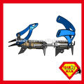 CRM-10-W Ice Climbing Crampons